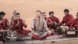 Sami Yusuf – Mast Qalandar [upl. by Rikki]