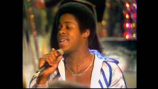 Sugarhill Gang  Rappers Delight Live [upl. by Ahseiyt]