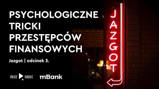 Jazgot Kryminalny serial audio Łukasz Orbitowski Odcinek 3 [upl. by Popelka]