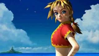 Chrono Cross en Español  PARTE 1 PSX [upl. by Eppes]