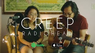 Creep  Radiohead Cover by The Macarons Project [upl. by Boone218]