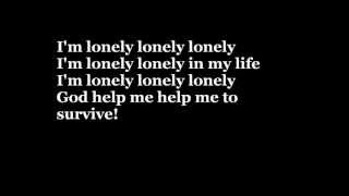 Nana  Lonely  lyrics [upl. by Delphinia]