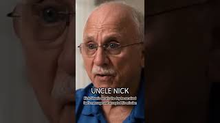 Uncle Nick Nick Silverio recalls the day he received God’s message [upl. by Aneekal33]