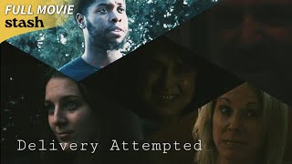 Delivery Attempted  Psychological Horror  Full Movie  Madness [upl. by Domash825]