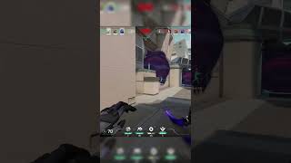 Valorant Aim labs valorant gaming valorantclips ytshorts aim lab aimlab shorts immortal [upl. by Wyly562]