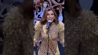 Discurso de Antioquia miss Grand Colombia 2024 [upl. by Hubble]