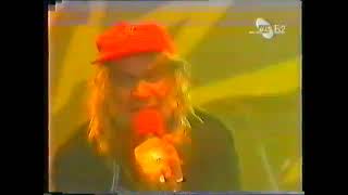 Riblja Čorba  Gitarijada Zaječar 1993 VHS Rip [upl. by Bolton]