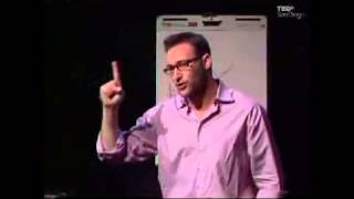 TEDxSanDiego  Simon Sinek  Restoring the Human in Humanity rus subtitles [upl. by Rolyks]