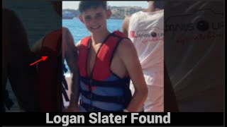 Missing Logan Slater Found Dead Logan Slater Brighouse West Yorkshire Police [upl. by Analim579]