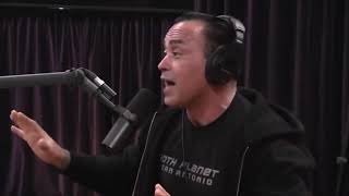 Joe Rogan On Michael Jai White Being Legit Joerogan MMA Podcast [upl. by Nohcim]