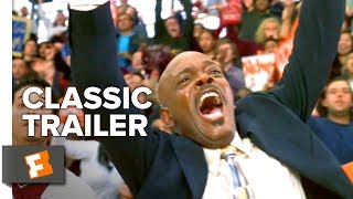 Coach Carter 2005  Official Trailer  Samuel L Jackson Biographical Sport Drama Movie HD [upl. by Schach558]