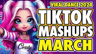 New Tiktok Mashup 2024 Philippines Party Music  Viral Dance Trend  March 31st [upl. by Jonny]