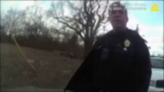 COP TAKES ME TO JAIL THEN FORCED TO BRING ME BACK part 4 [upl. by Ayahc131]