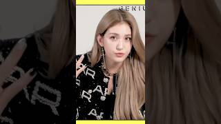 bringing back this acapella to your feed somi wywf jeonsomi 전소미 genius kpop acapella [upl. by Abramson]