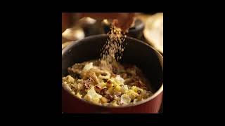 Abida Rasheed Malabar Chicken Biriyani Recipe  English Cooking Masterclass [upl. by Animor]