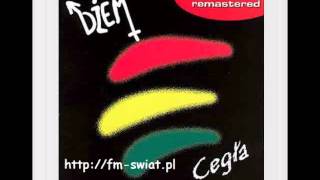 4 Dżem  Ballada O Dziwnym Malarzu Album Cegła 1985rwmv [upl. by Ecenaj694]