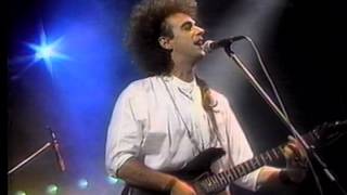 Soda Stereo  Juego de Seducción Festival de Viña del Mar 1987 [upl. by Eanore826]