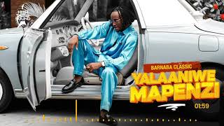 Barnaba  yalaaniweMpenzi  Why [upl. by Saxen]