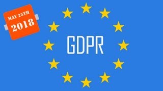 GDPR Memes and Privacy Policy Explained [upl. by Toblat]