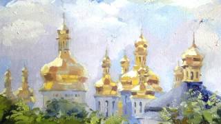 State Anthem of the Ukrainian SSR  Гiмн УРСР [upl. by Ahsain956]