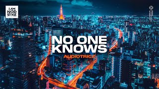 Audiotricz  No One Knows Official Audio [upl. by Normak]