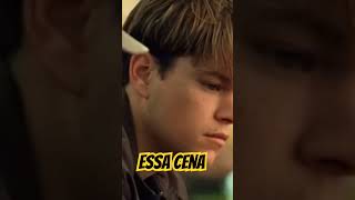 gênio indomável trechosdefilmes robinwilliams mattdamon melhorcena cinecone [upl. by Aramenta]