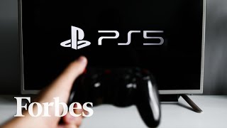 Did Sony Just Downgrade The PlayStation 5  Erik Kain  Forbes [upl. by Onilecram]