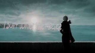 Yuri on Ice AMV I DONT WANNA LIVE FOREVER [upl. by Brest]