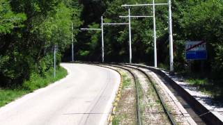 Trieste Tram [upl. by Chester385]