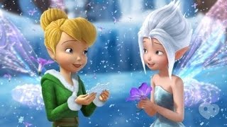 Феи ДиньДинь  Тайна Зимнего Леса  Fairies melons melonsThe Secret of the winter forest [upl. by Eustace]