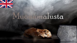 Muonionalusta meteorites English version [upl. by Ginsberg]