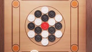 Carrom board game play live stem [upl. by Reivaj]