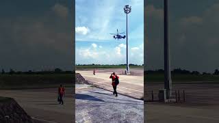 flightradar24 aviation youtubeshorts helicopter landing shorts [upl. by Dlanigger]