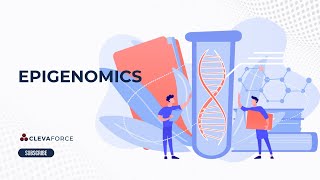 Epigenomics [upl. by Nenad]