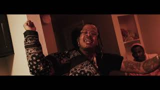 Sosamann  “Big Dawg ” Official Music Video  WSHH Exclusive [upl. by D'Arcy]