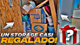 Este storage me costo solo 20 ¿Qué había dentro [upl. by Sida]