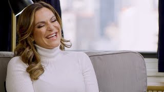 Shoshana Bean  The Tyler Mount Vlog [upl. by Pilihp]