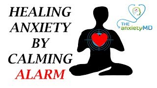 Understanding and fixing the real cause of anxiety [upl. by Towney]