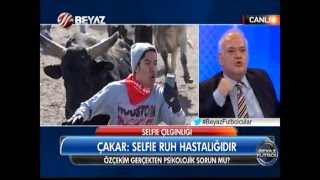 T  ARŞİV Beyaz Futbol 1 Şubat 2015 Tek Parça [upl. by Eerehs367]