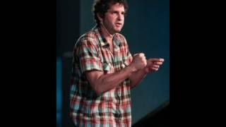 TEDxTalpiot  Oren Harman  The Evolution of Altruism [upl. by Tooley760]