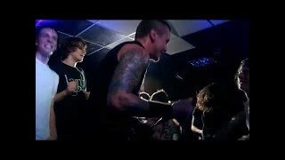 SYLOSIS  Teras OFFICIAL MUSIC VIDEO [upl. by Hecht]