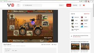 HACK GAME WEB Y8  EARN TO DIE 12  CHEAT ENGINE [upl. by Annoik656]