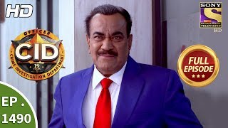 CID  Ep 1490  Full Episode  21st January 2018 [upl. by Dione689]