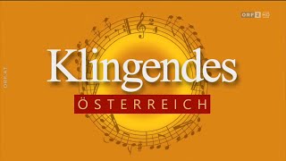 Klingendes Österreich 2004 Vom Innviertel zum Dreisesselberg  ORF Raritäten [upl. by Lothario]