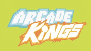 Arcade Kings【 Comic Dub Excerpt 】 [upl. by Anetsirhc825]