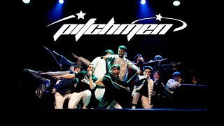 Pitchmen ICCA Finals 2023 1st Place [upl. by Pillow]