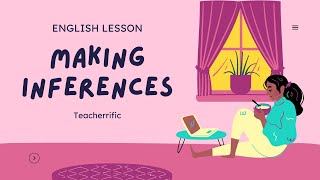 Making Inferences  MELC Based [upl. by Chemesh284]