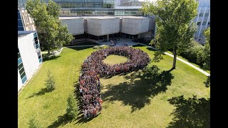 Schulich Orientation Day 2022 [upl. by Ilat]