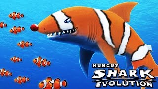 Hungry Shark Evolution  New Live Event  April Fools Day [upl. by Cran]