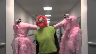 Mahna Mahna  The Muppets Take On Biotech [upl. by Fransisco]